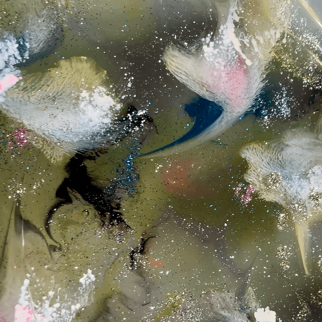 Plateau « cerfs volants « 