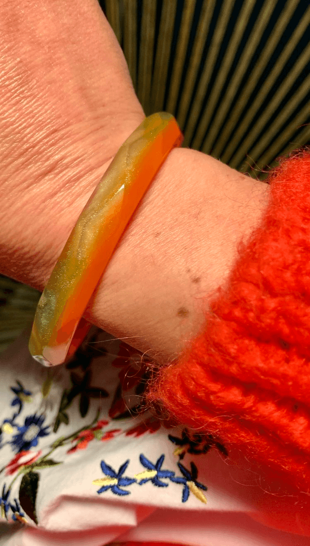 Bracelet Doriane