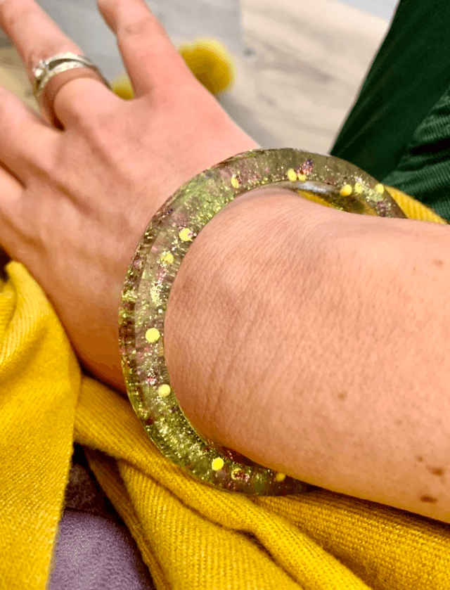 Bracelet Bettina