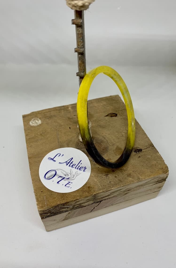 Bracelet Camélia